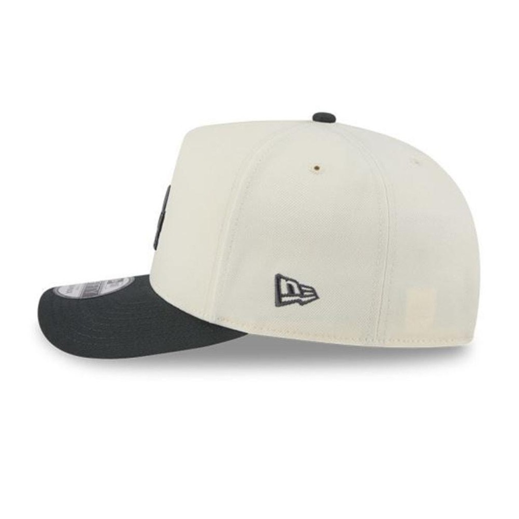 Imagem 3 do produto Boné New Era MLB 9FIFTY AFRAME SNAPBACK Los Angeles Dodgers