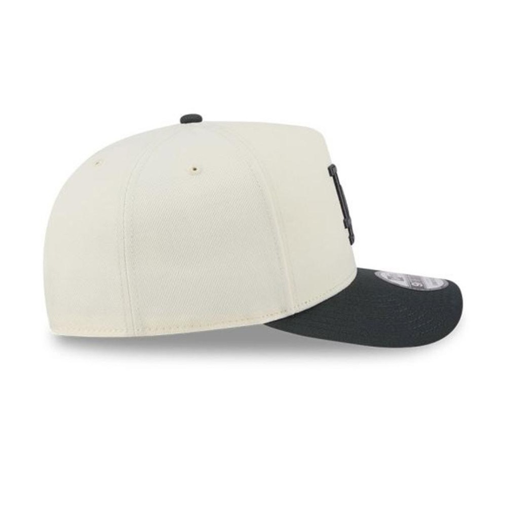 Imagem 4 do produto Boné New Era MLB 9FIFTY AFRAME SNAPBACK Los Angeles Dodgers