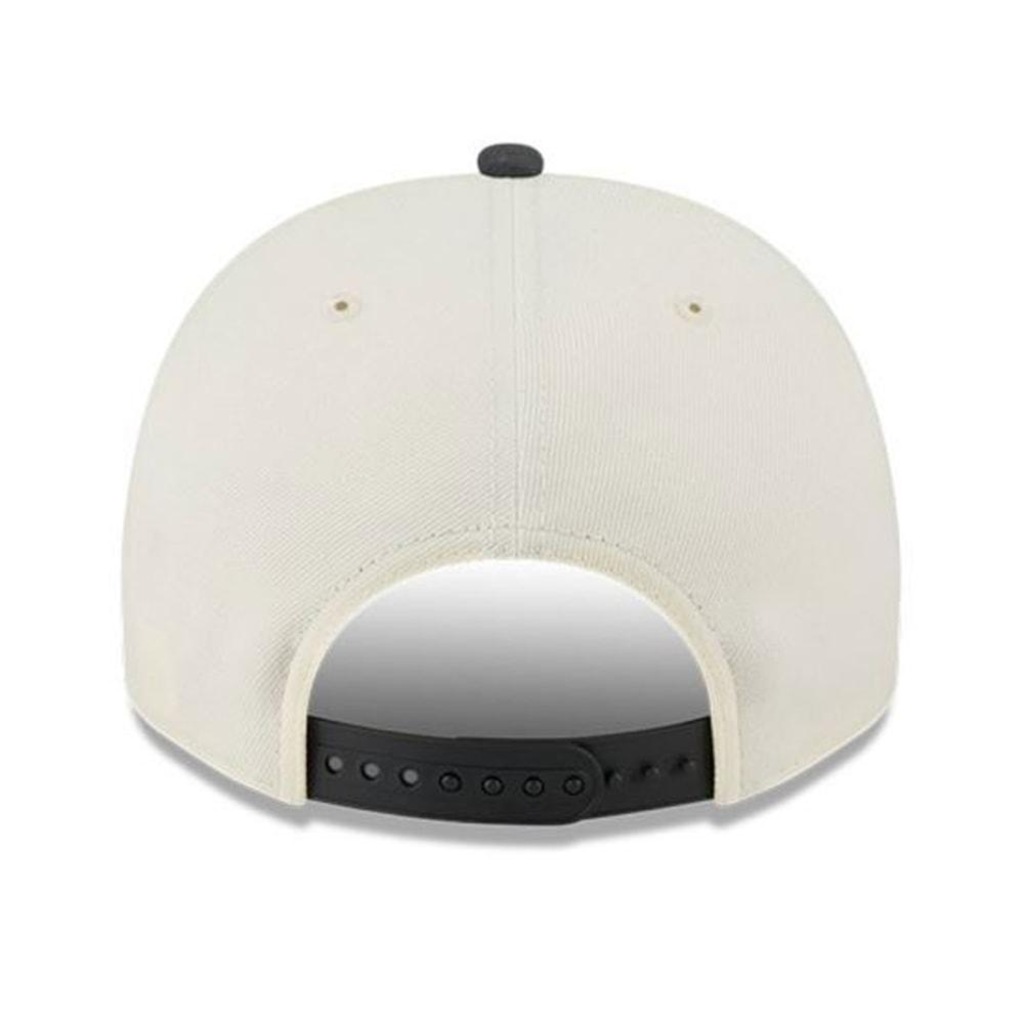 Imagem 5 do produto Boné New Era MLB 9FIFTY AFRAME SNAPBACK Los Angeles Dodgers