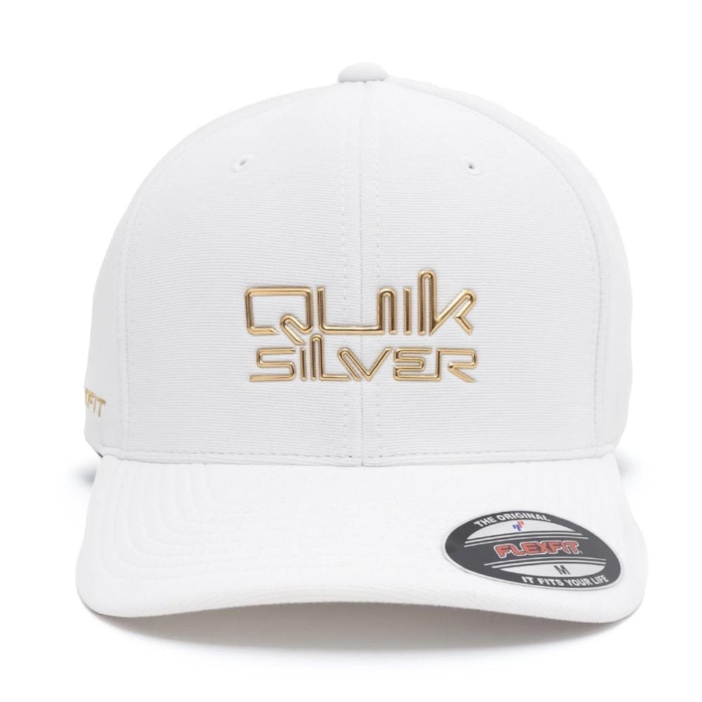 Imagem 3 do produto Boné Quiksilver Omni Chrome Line