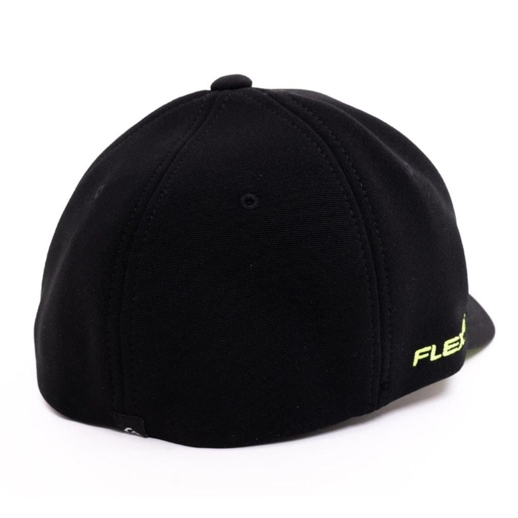 Imagem 2 do produto Boné Quiksilver Lime Logo