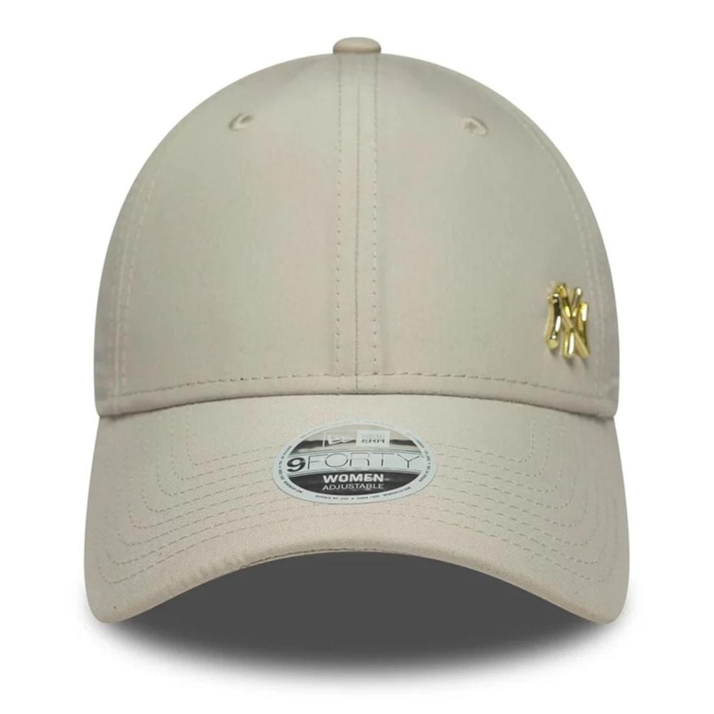 Imagem 2 do produto Boné Feminino New Era New York Yankee MLB Flawless Light
