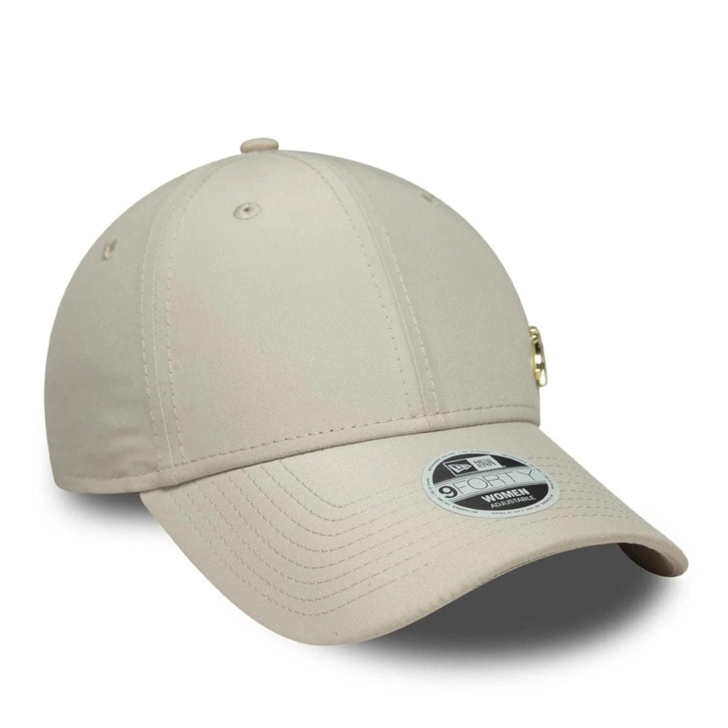 Imagem 3 do produto Boné Feminino New Era New York Yankee MLB Flawless Light