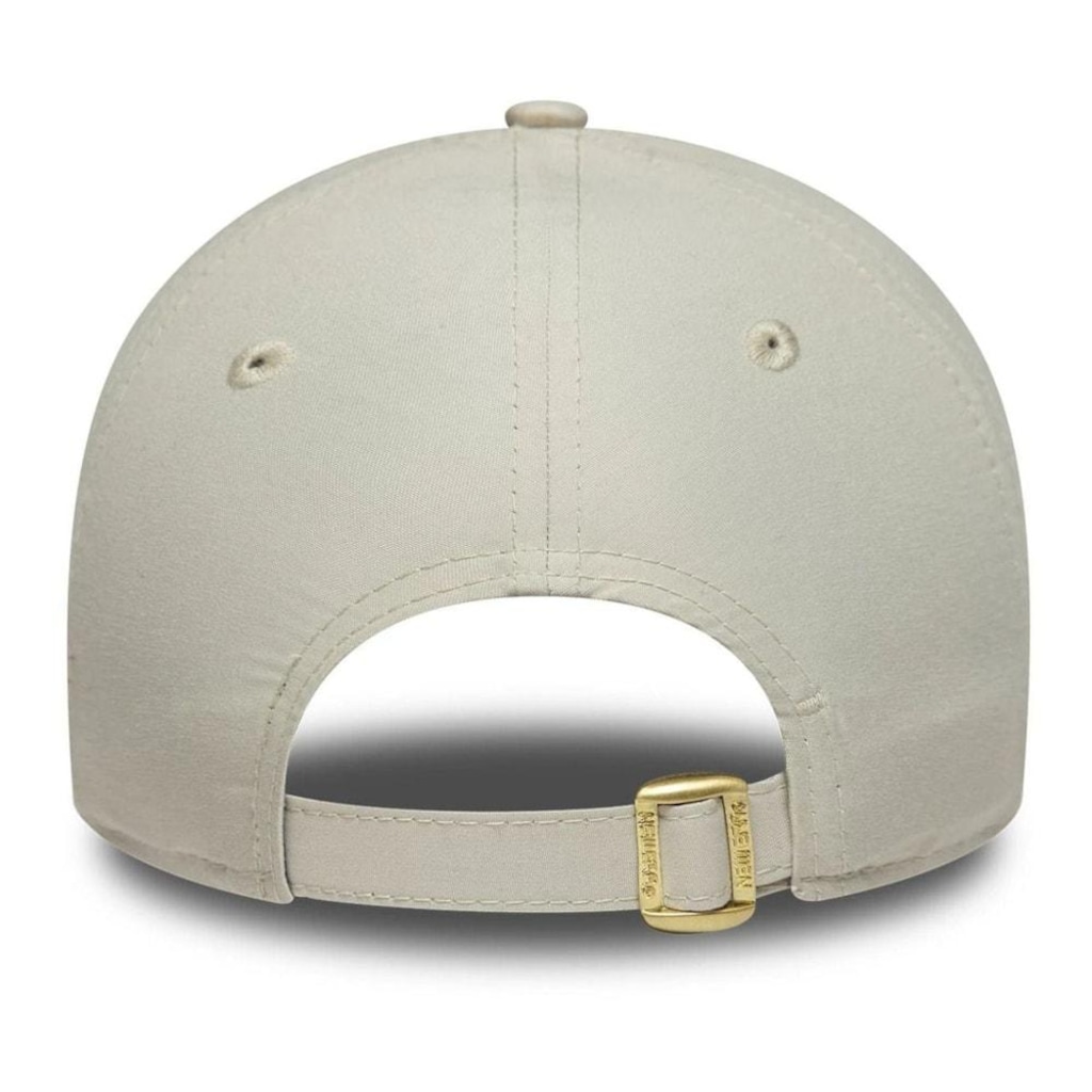 Imagem 4 do produto Boné Feminino New Era New York Yankee MLB Flawless Light