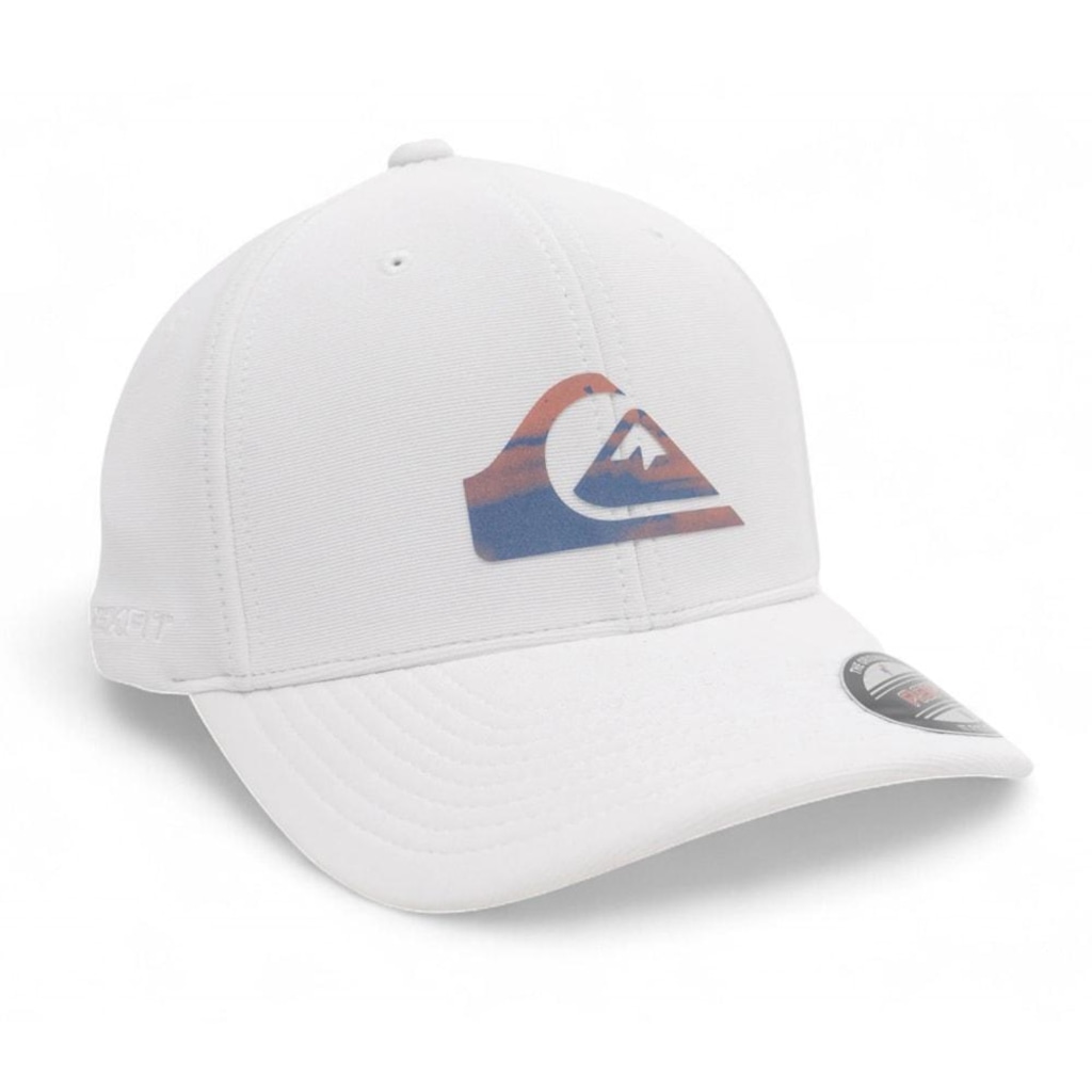 Imagem 4 do produto Boné Quiksilver Gradient Logo Signature