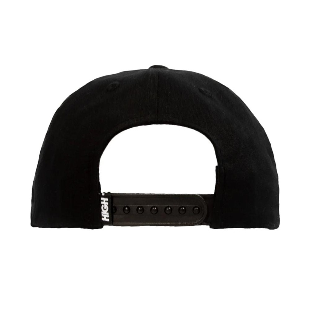 Imagem 2 do produto Boné High Polo Hat Stamp