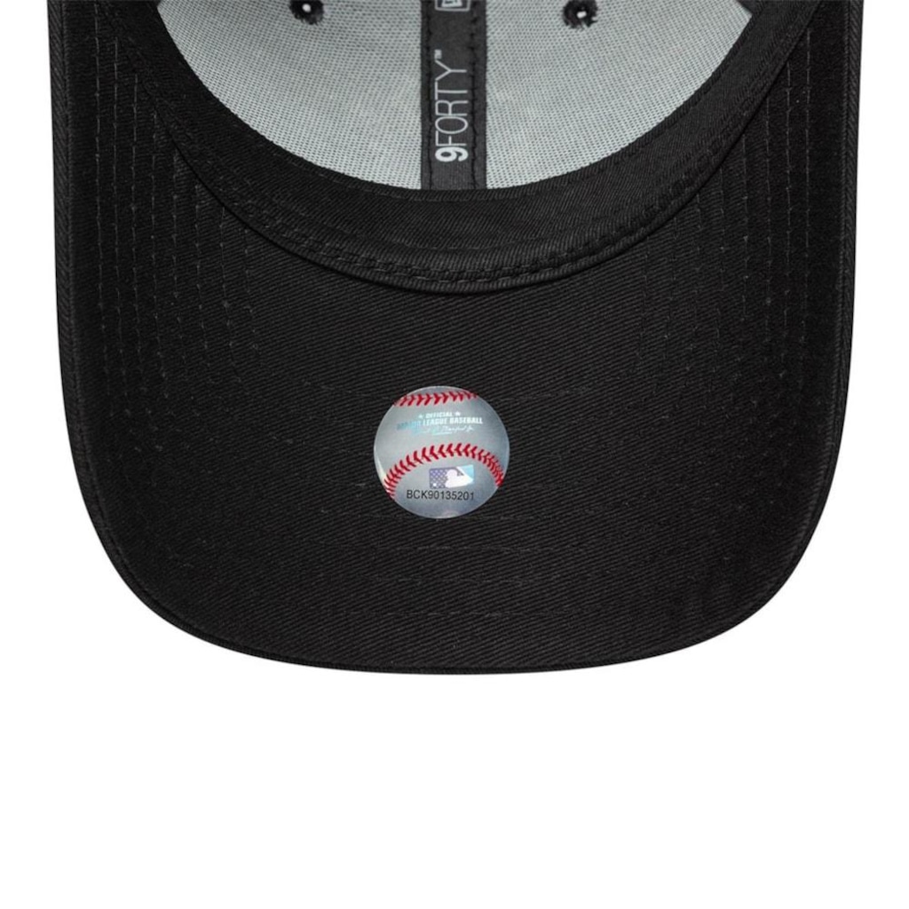 Imagem 5 do produto Boné Feminino New Era New York Yankees MLB Animal Infill