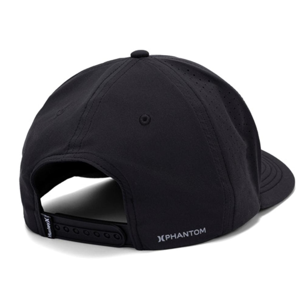 Imagem 4 do produto Boné Hurley Empire