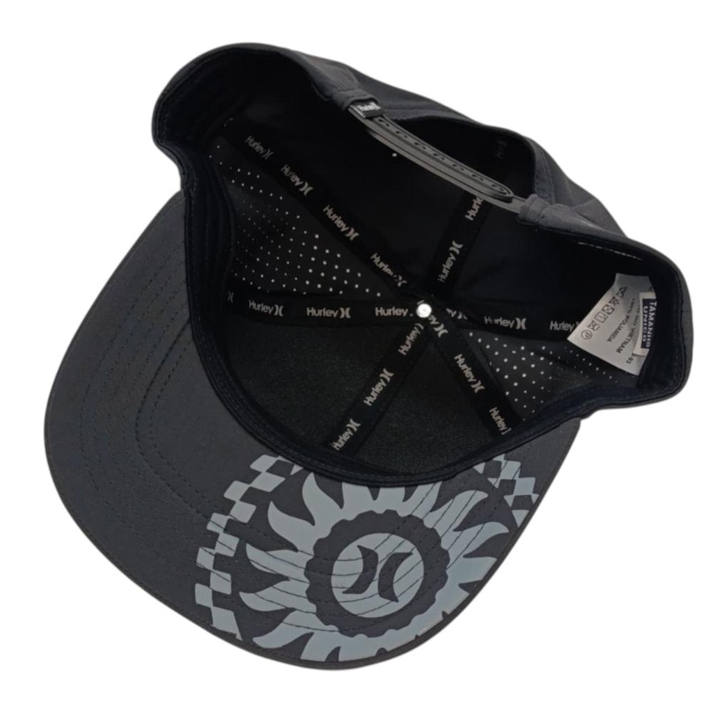 Imagem 5 do produto Boné Hurley Empire
