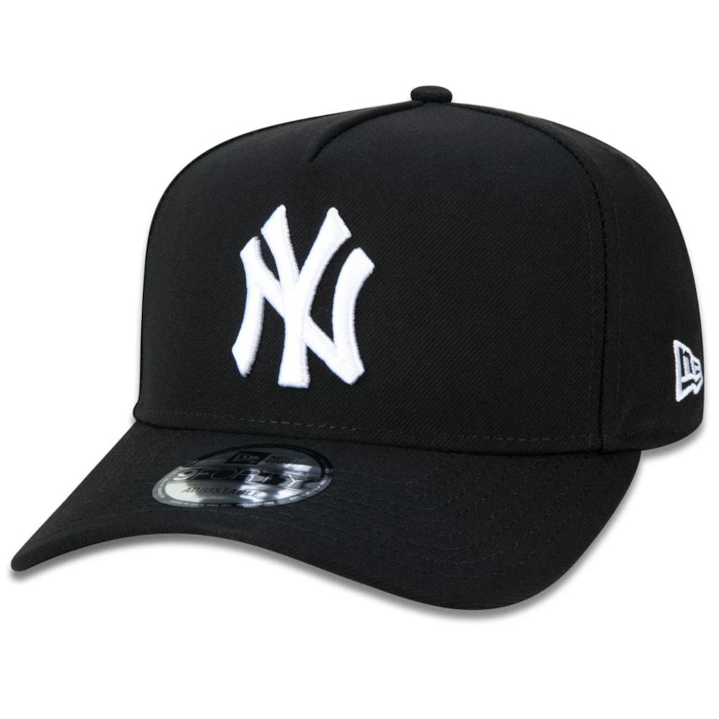 Boné New Era Aba Torta NY Yankees
