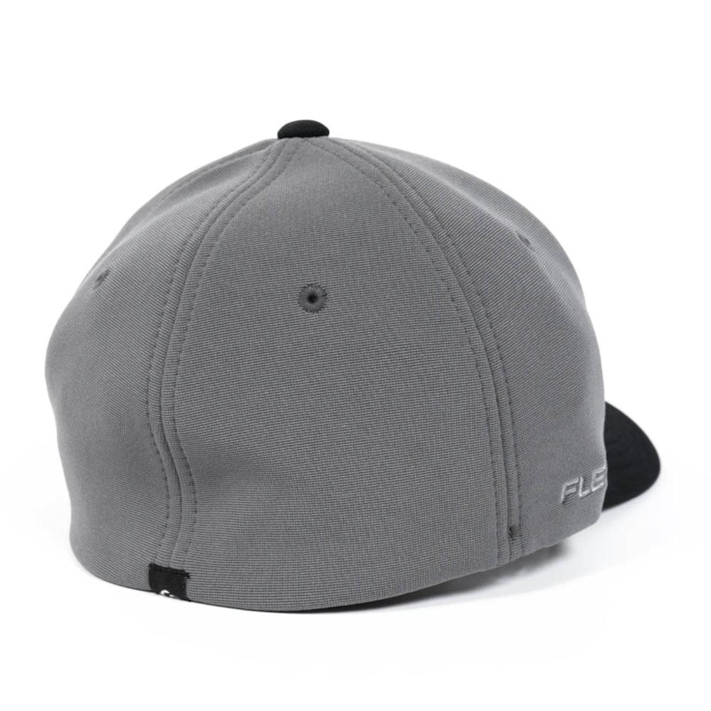 Imagem 2 do produto Boné Quiksilver Emb Three Logo Dark