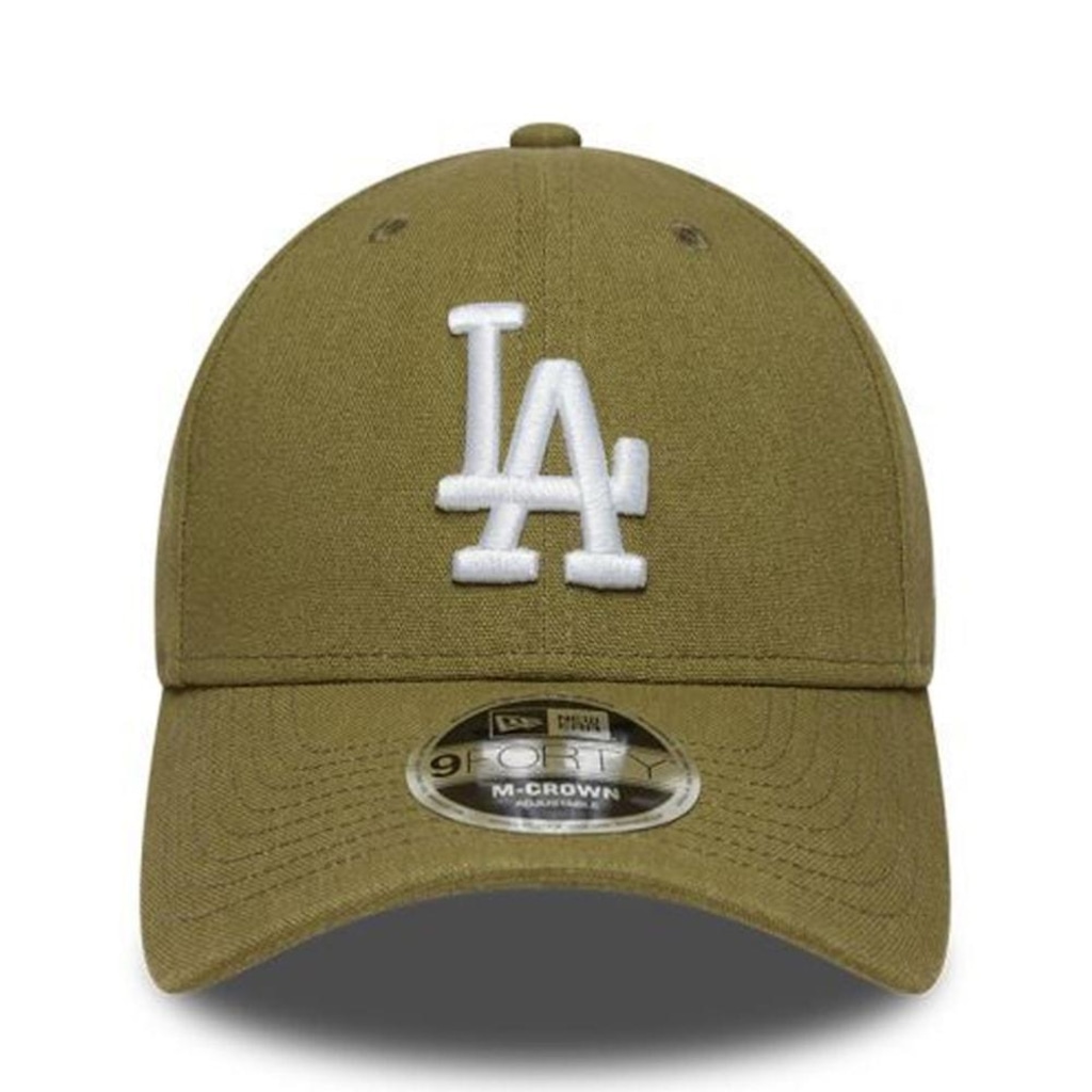 Imagem 2 do produto Boné New Era 9FORTY MLB Los Angeles Dodgers