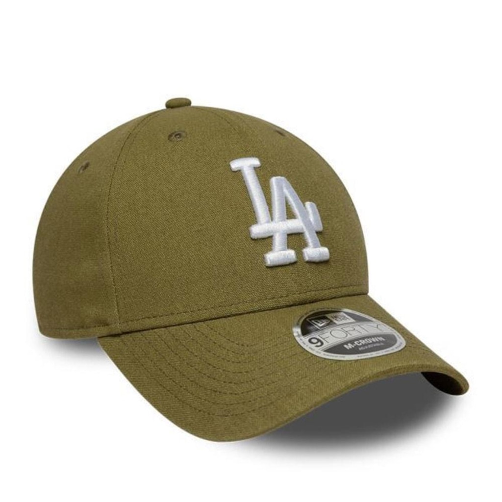 Imagem 3 do produto Boné New Era 9FORTY MLB Los Angeles Dodgers
