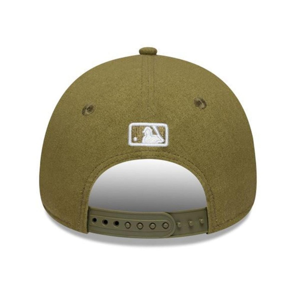 Imagem 4 do produto Boné New Era 9FORTY MLB Los Angeles Dodgers
