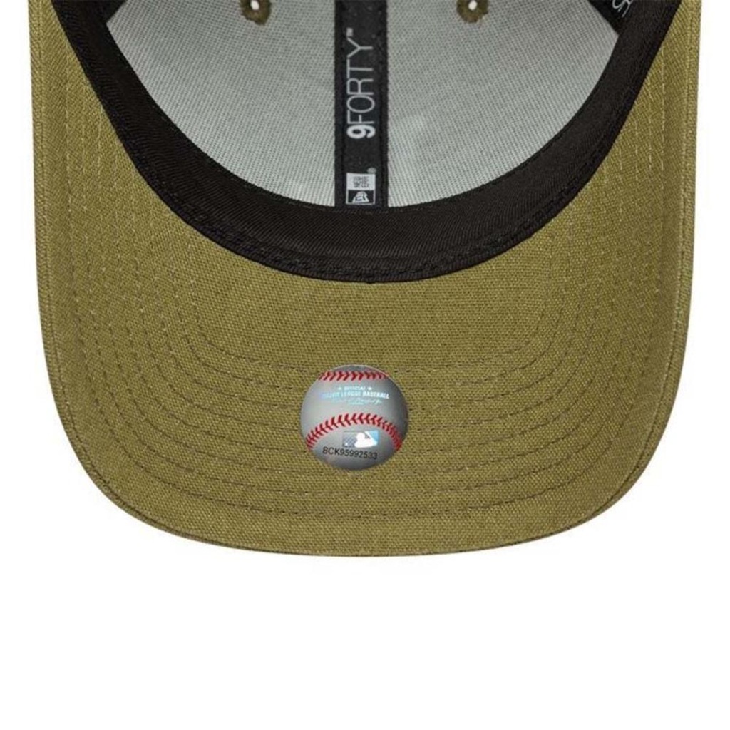 Imagem 5 do produto Boné New Era 9FORTY MLB Los Angeles Dodgers