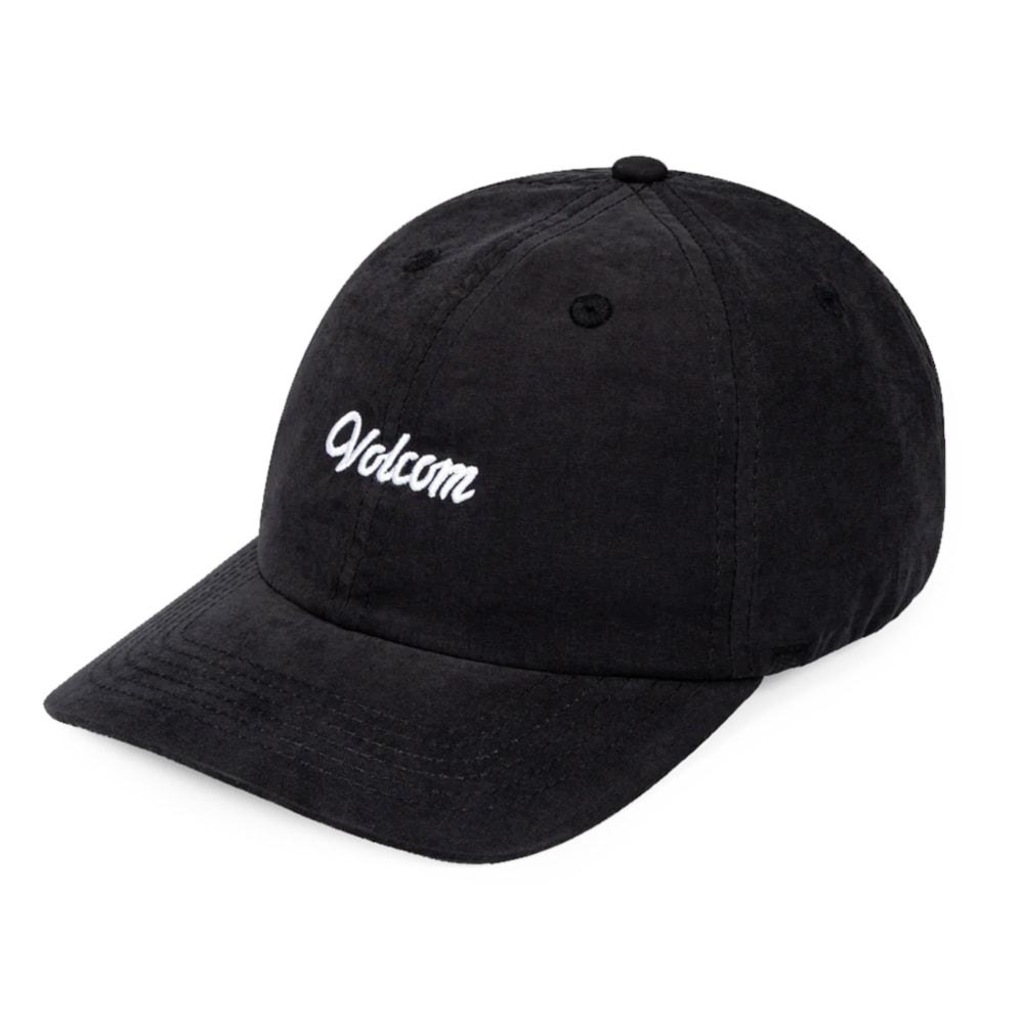 Boné Feminino Volcom Cursive