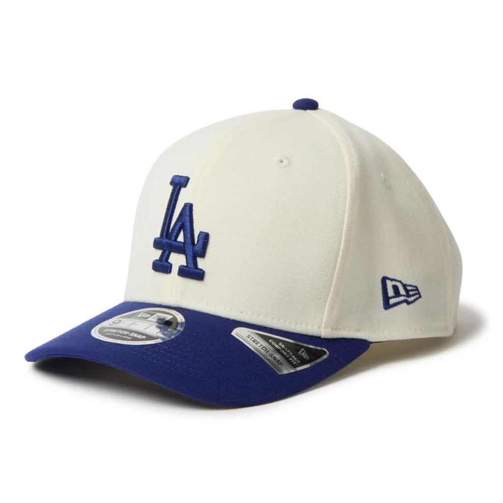 Boné New Era LA Dodgers MLB Series Losdod