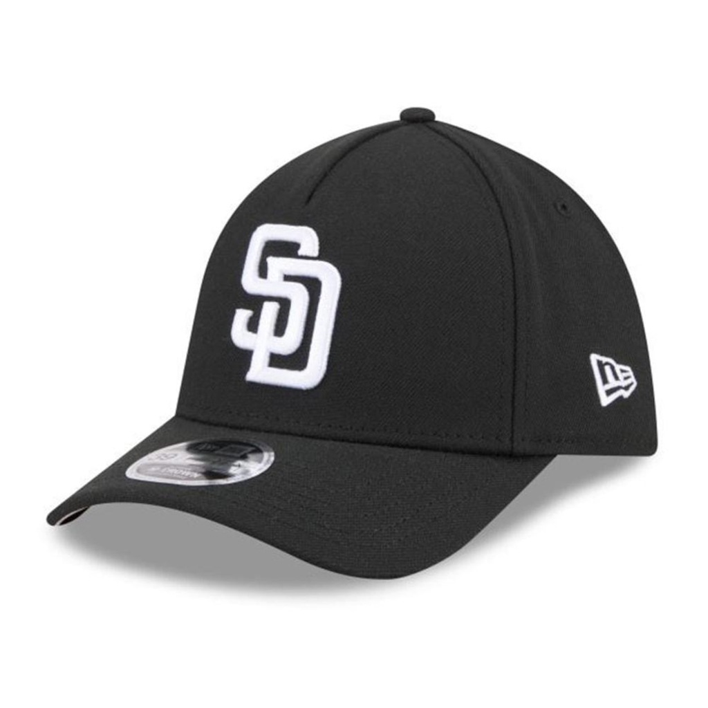 Boné New Era 39THIRTY M-Crown A-Frame San Diego Padres MLB
