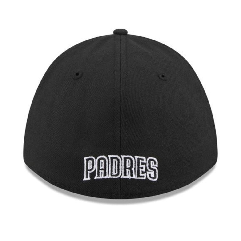 Imagem 5 do produto Boné New Era 39THIRTY M-Crown A-Frame San Diego Padres MLB