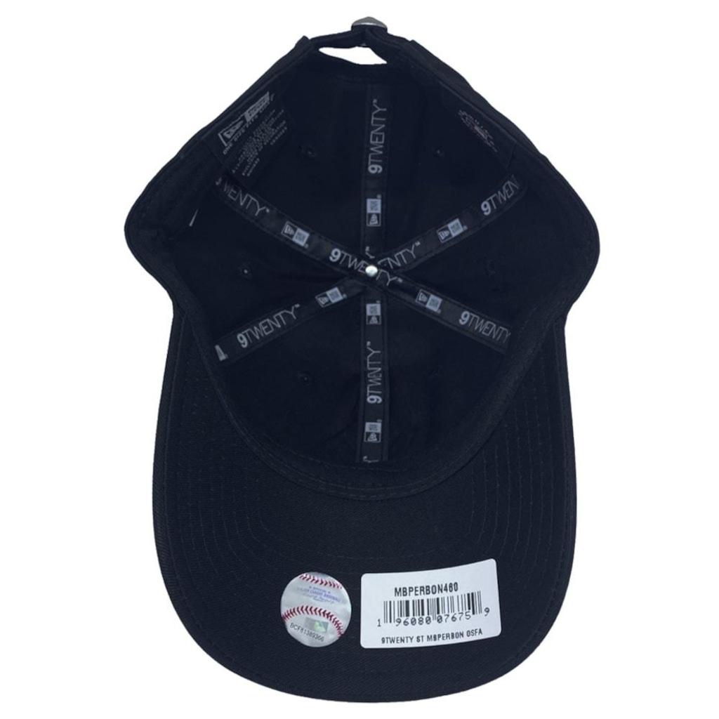 Imagem 4 do produto Boné New Era NY Yankees