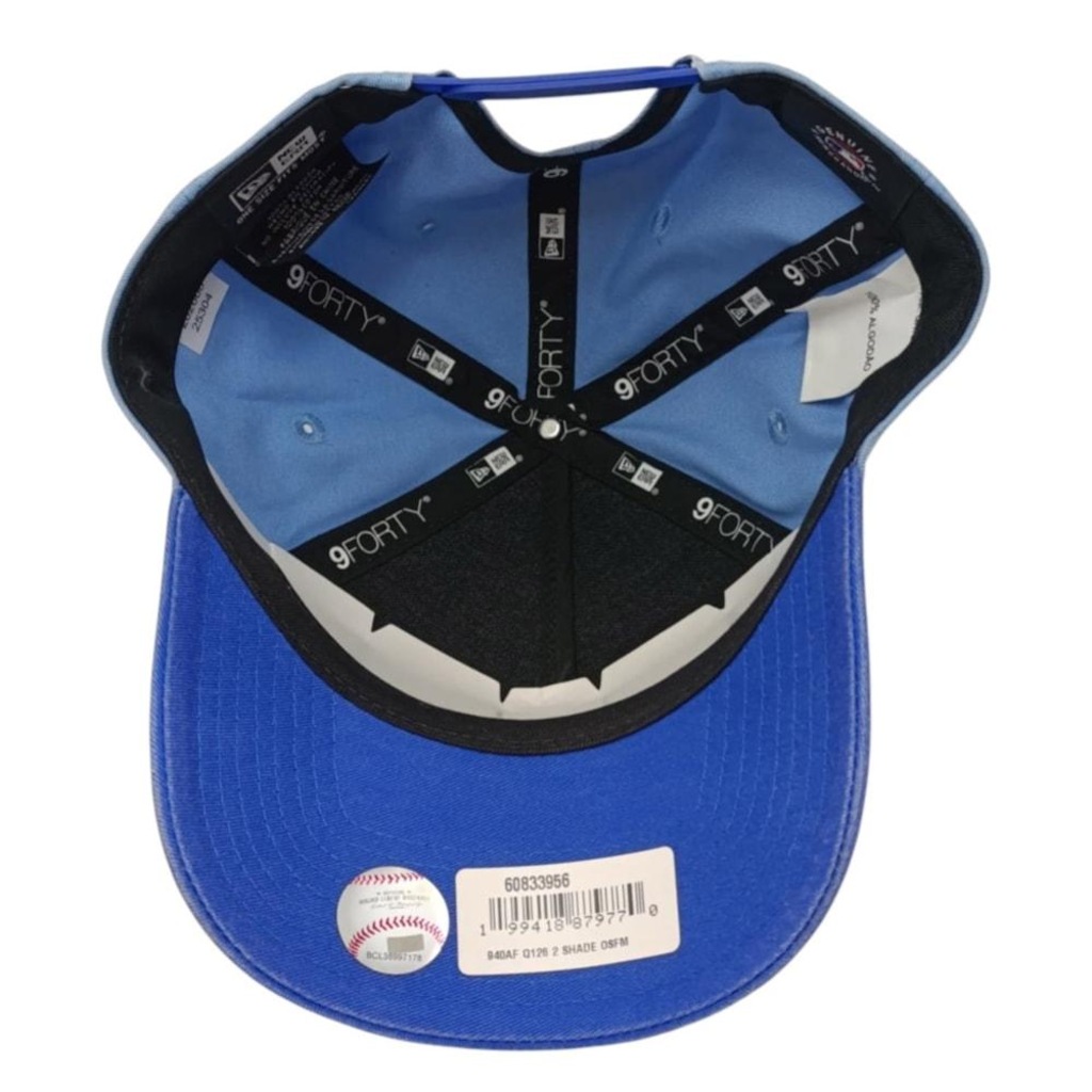 Imagem 5 do produto Boné New Era New York Yankees Shade