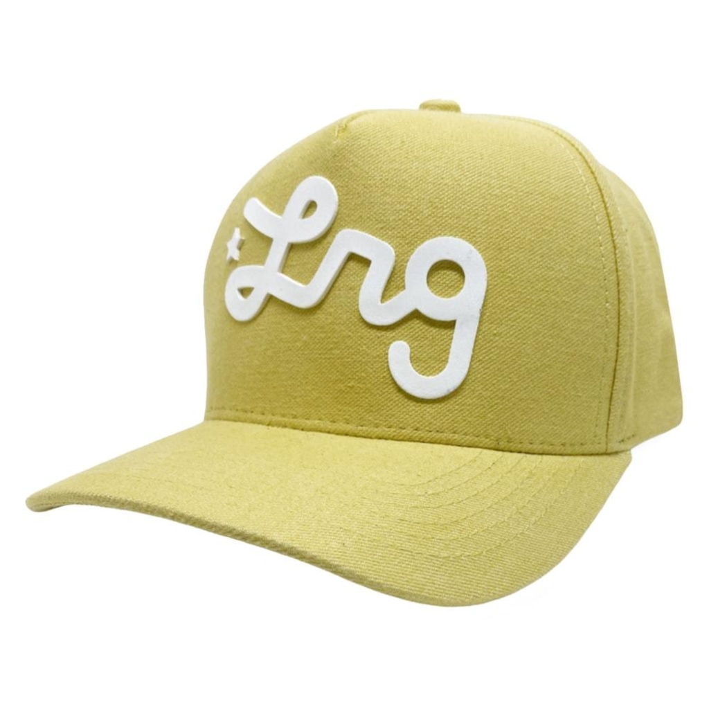 Boné LRG Aba Torta Acess Lifte