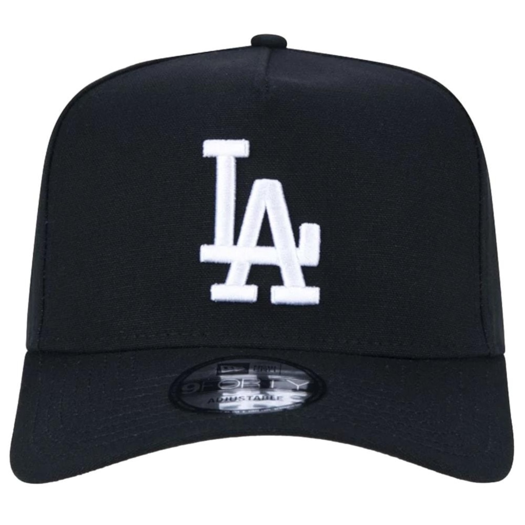Imagem 2 do produto Boné New Era Aba Curva Los Angeles Dodgers