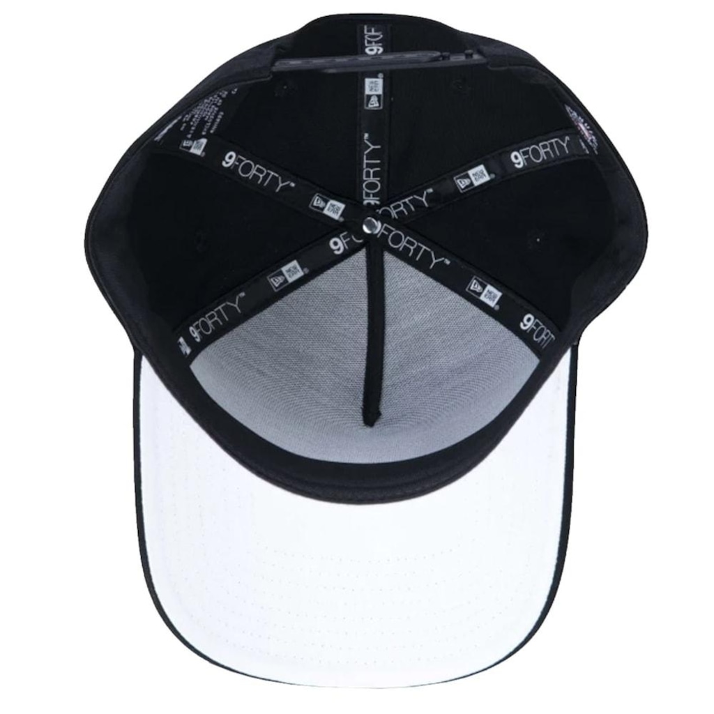 Imagem 4 do produto Boné New Era Aba Curva Los Angeles Dodgers