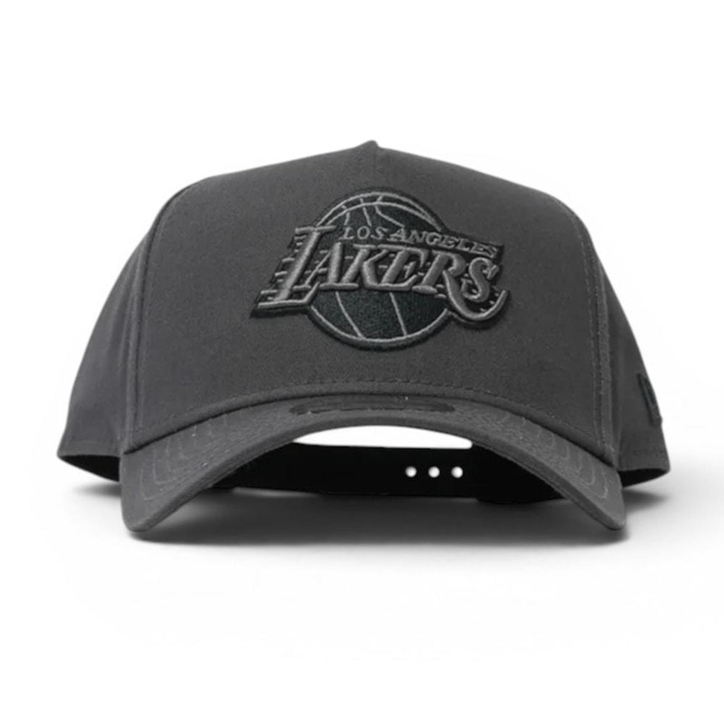 Imagem 2 do produto Boné New Era 9FORTY NBA Los Angeles Lakers