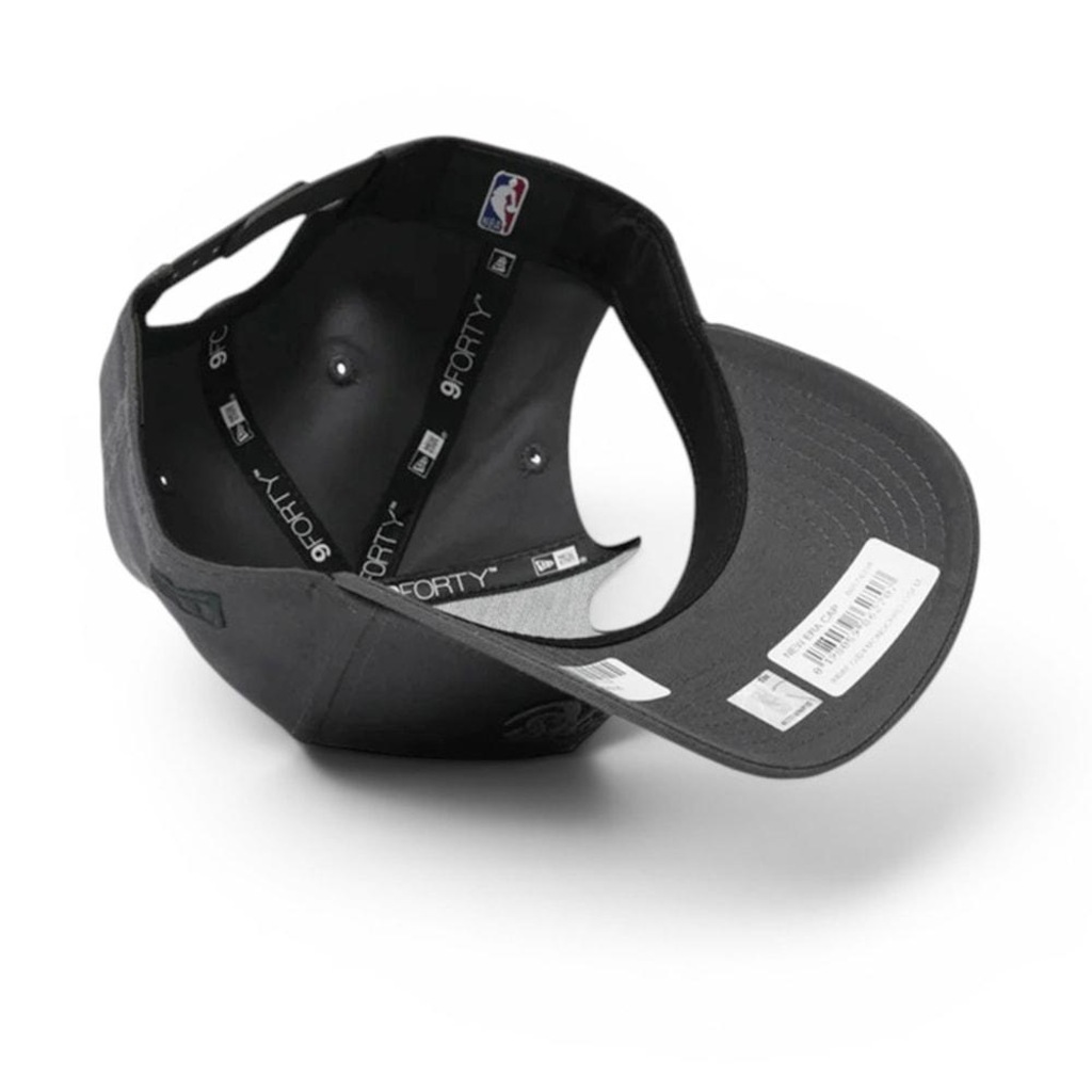 Imagem 4 do produto Boné New Era 9FORTY NBA Los Angeles Lakers