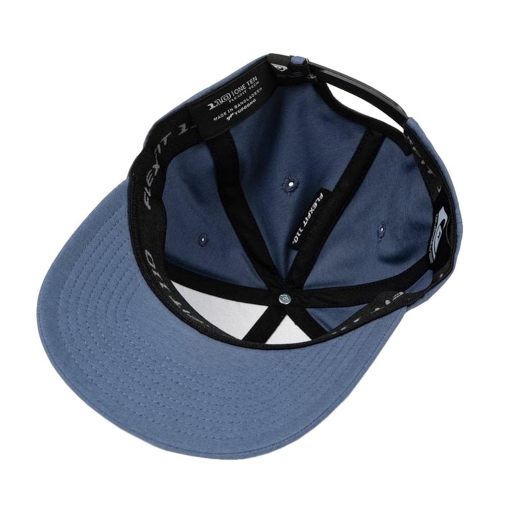 Imagem 5 do produto Boné Quiksilver Q911A0395