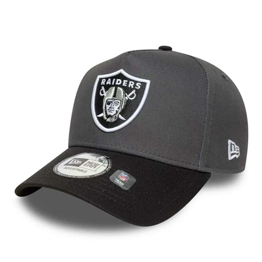 Boné New Era Las Vegas Raiders NFL