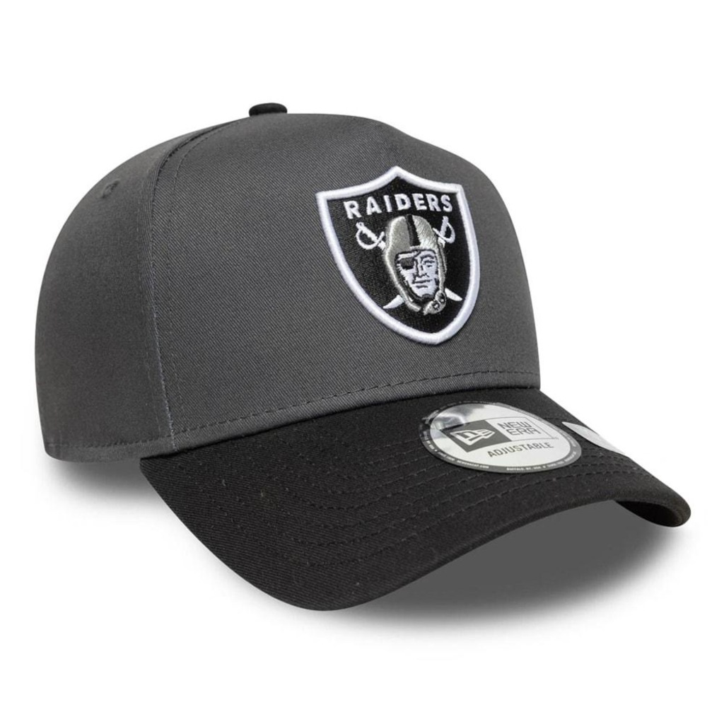 Imagem 2 do produto Boné New Era Las Vegas Raiders NFL