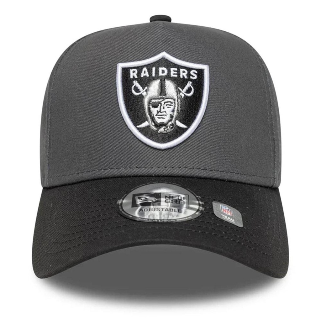 Imagem 3 do produto Boné New Era Las Vegas Raiders NFL