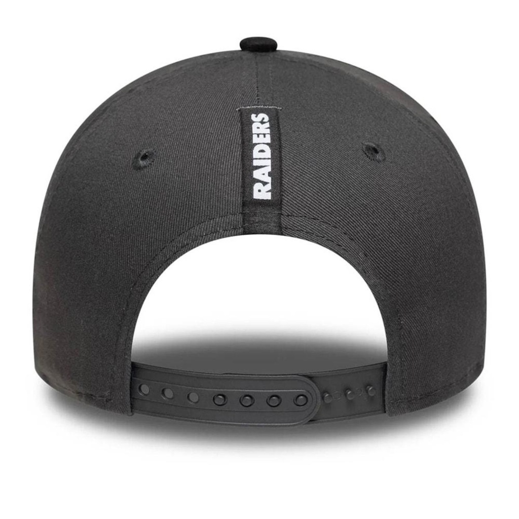 Imagem 4 do produto Boné New Era Las Vegas Raiders NFL