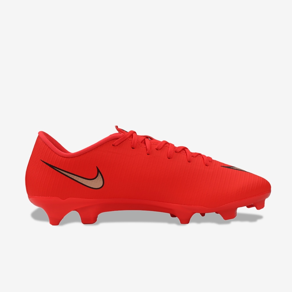 Chuteira Campo Adulta Nike Mercurial Vapor 17 Academy