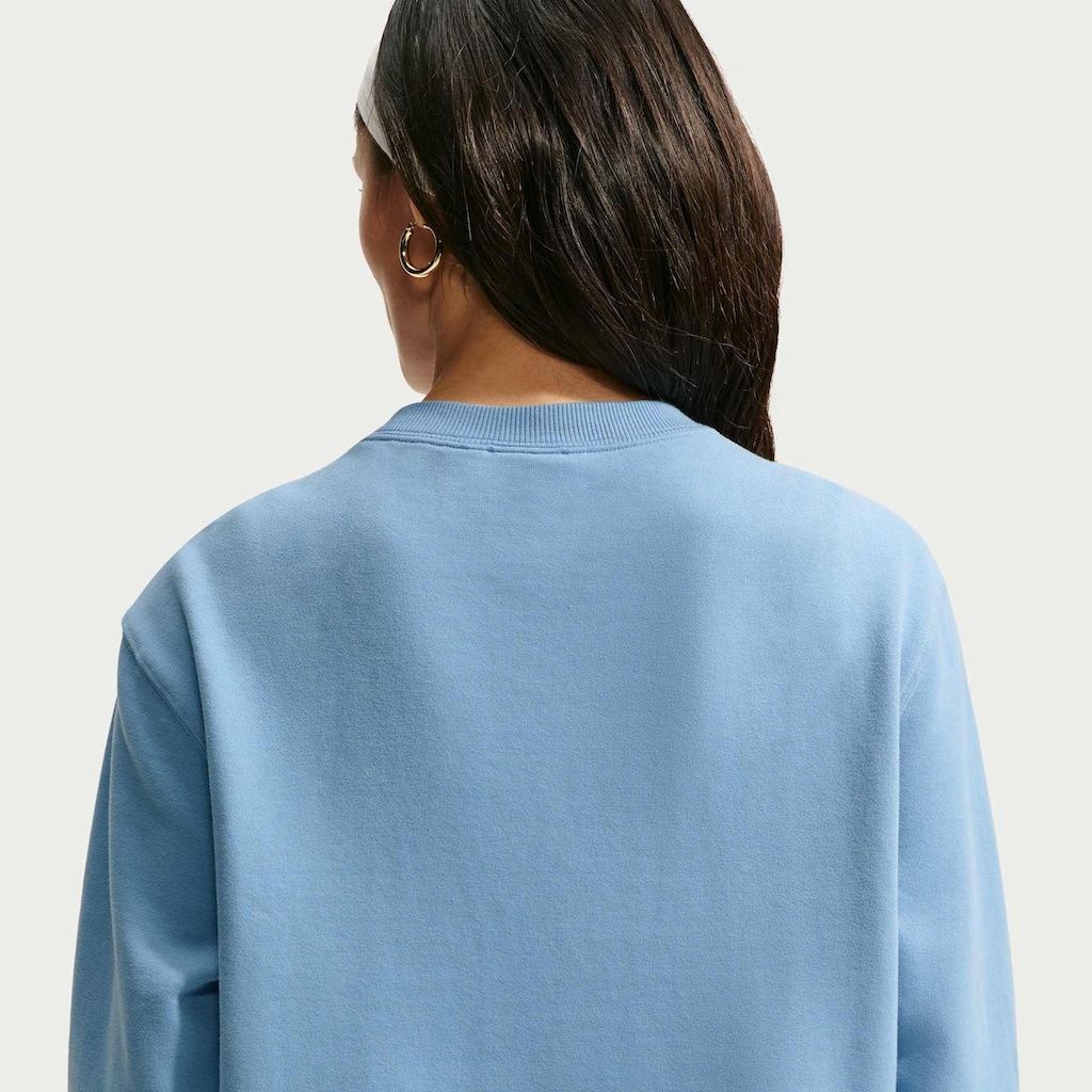 Imagem 2 do produto Blusão Nike Fleece Feminino