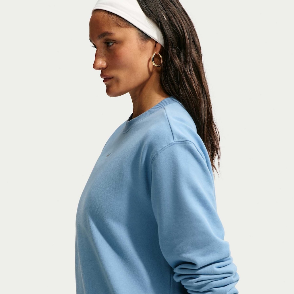 Imagem 3 do produto Blusão Nike Fleece Feminino