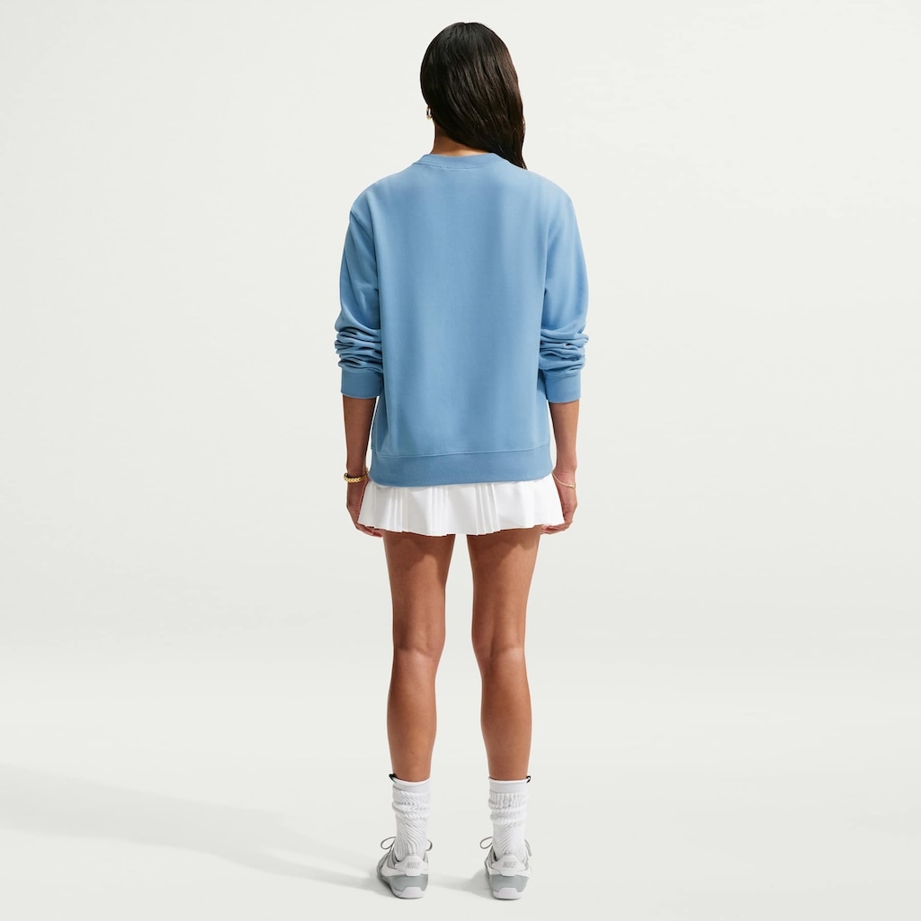 Imagem 5 do produto Blusão Nike Fleece Feminino