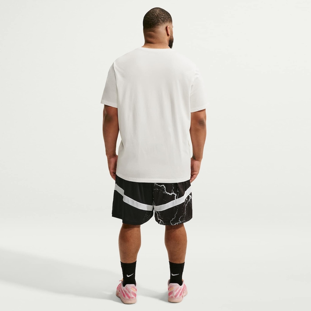 Imagem 5 do produto Camiseta Ja Morant Nike Asbury Vault Masculina
