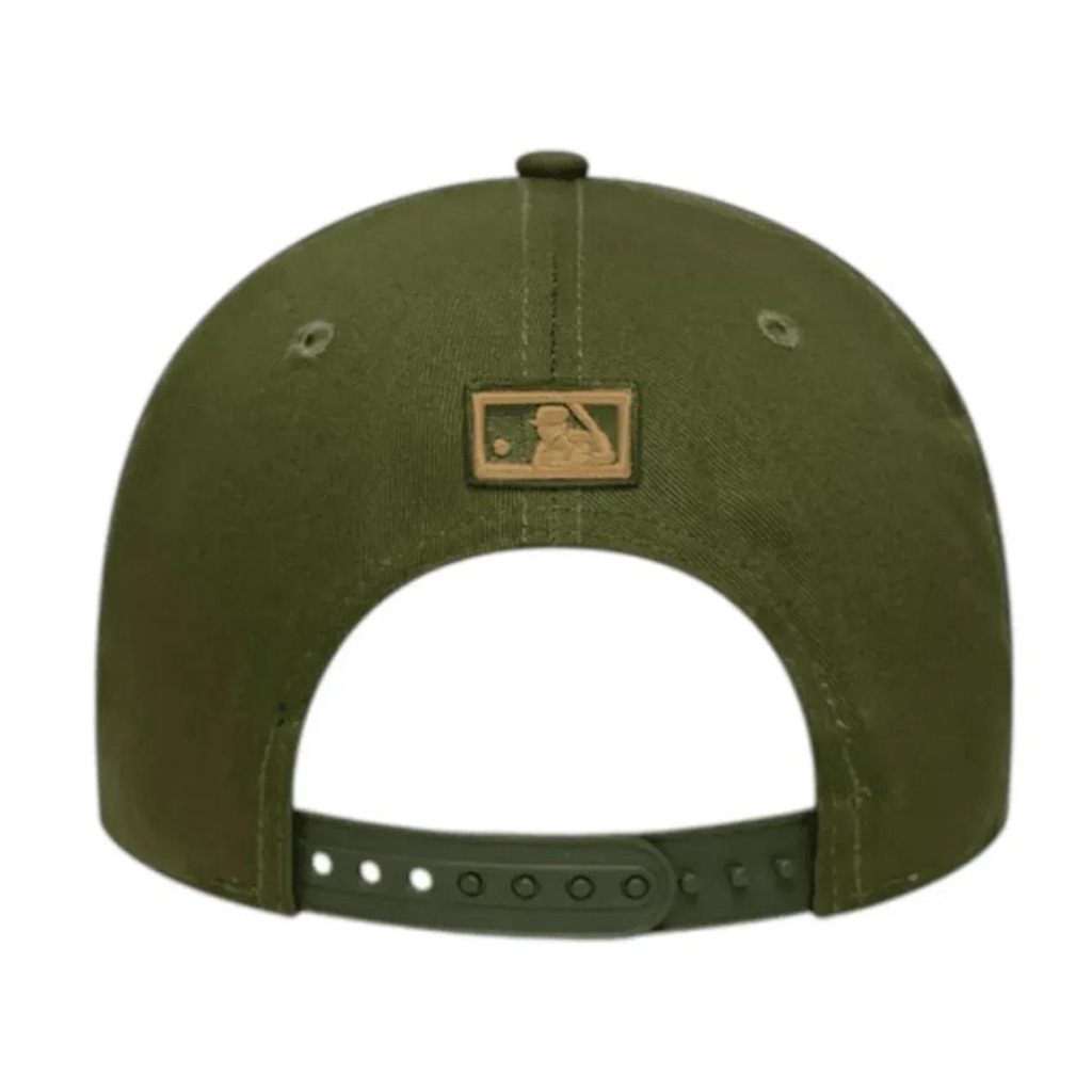 Imagem 4 do produto Boné New Era 940 A-Frame New York Yankees World Series