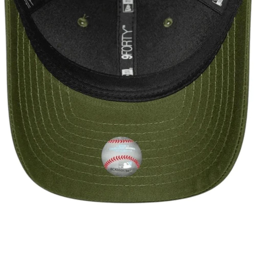 Imagem 5 do produto Boné New Era 940 A-Frame New York Yankees World Series