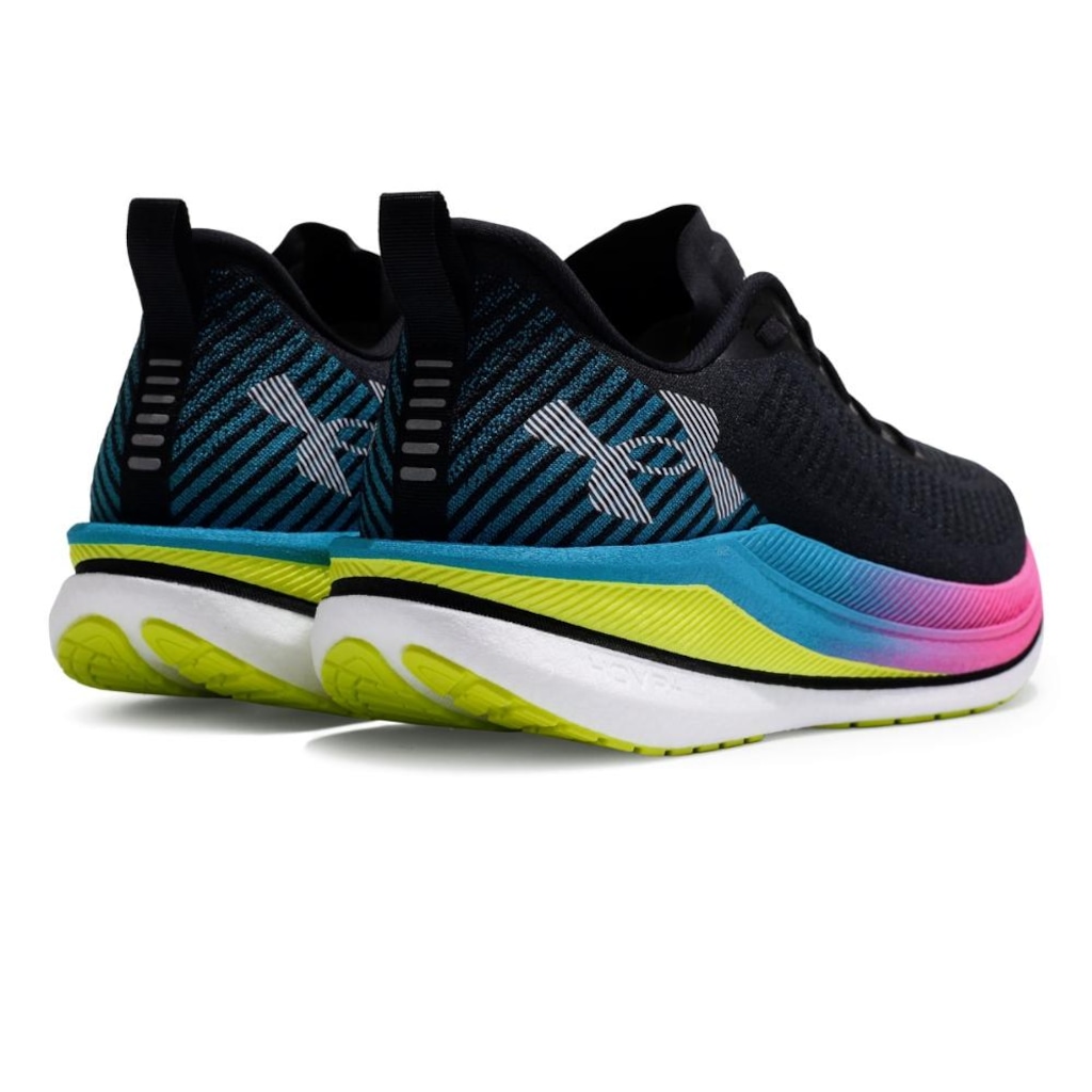 Imagem 4 do produto Tênis Masculino Under Armour Velociti Speed