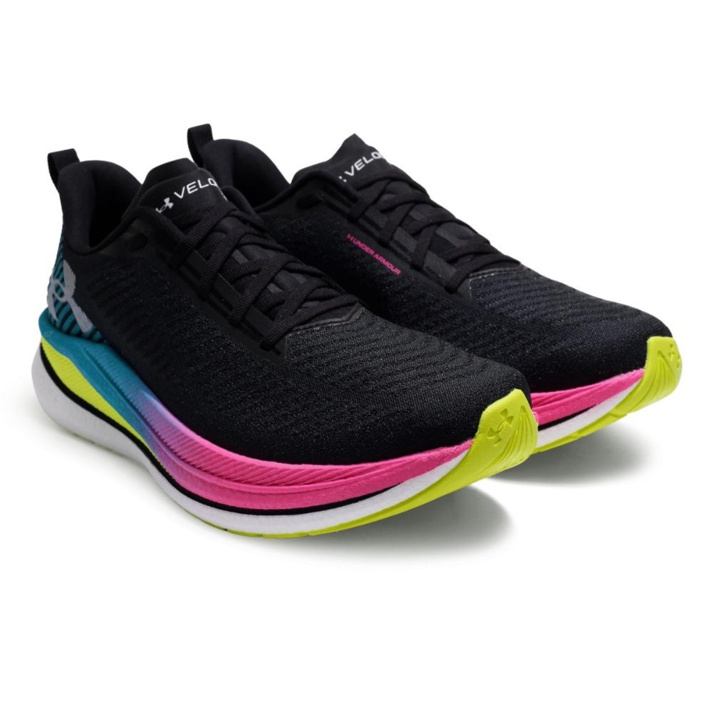 Imagem 5 do produto Tênis Masculino Under Armour Velociti Speed