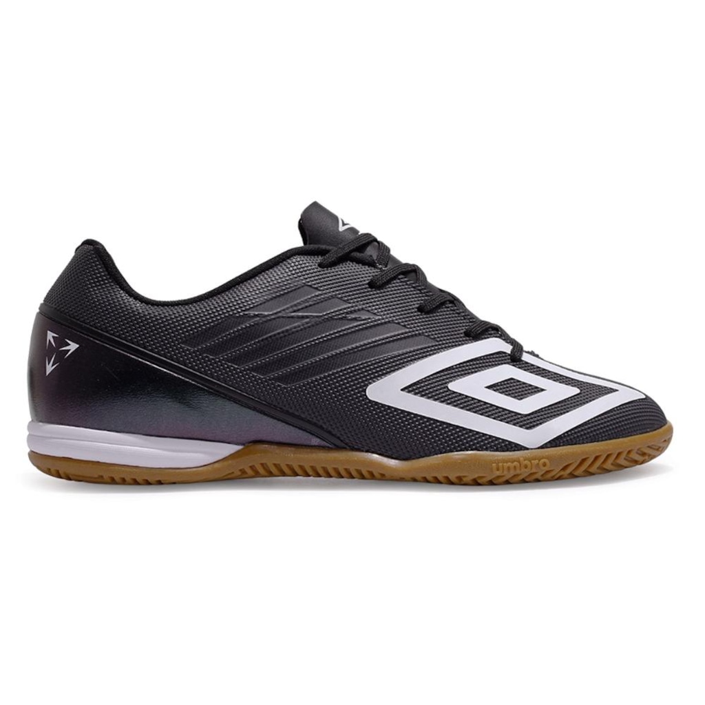 Chuteira de Futsal Umbro Masculina Velocita Decimo Club