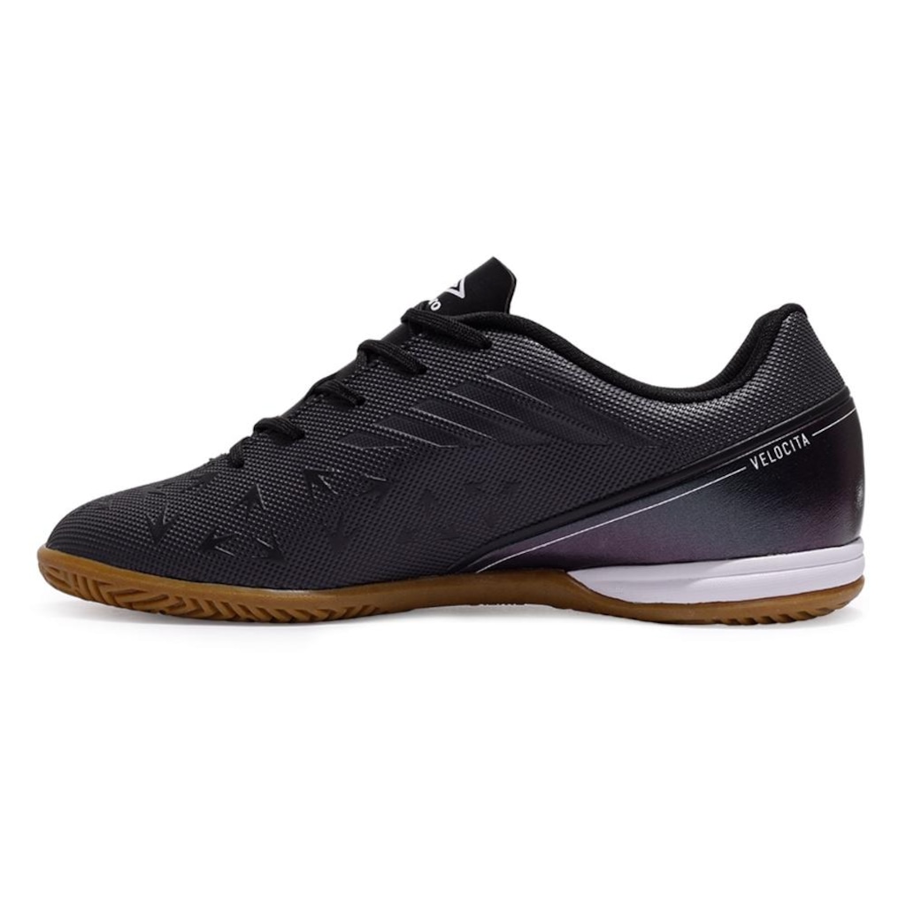 Imagem 2 do produto Chuteira de Futsal Umbro Masculina Velocita Decimo Club