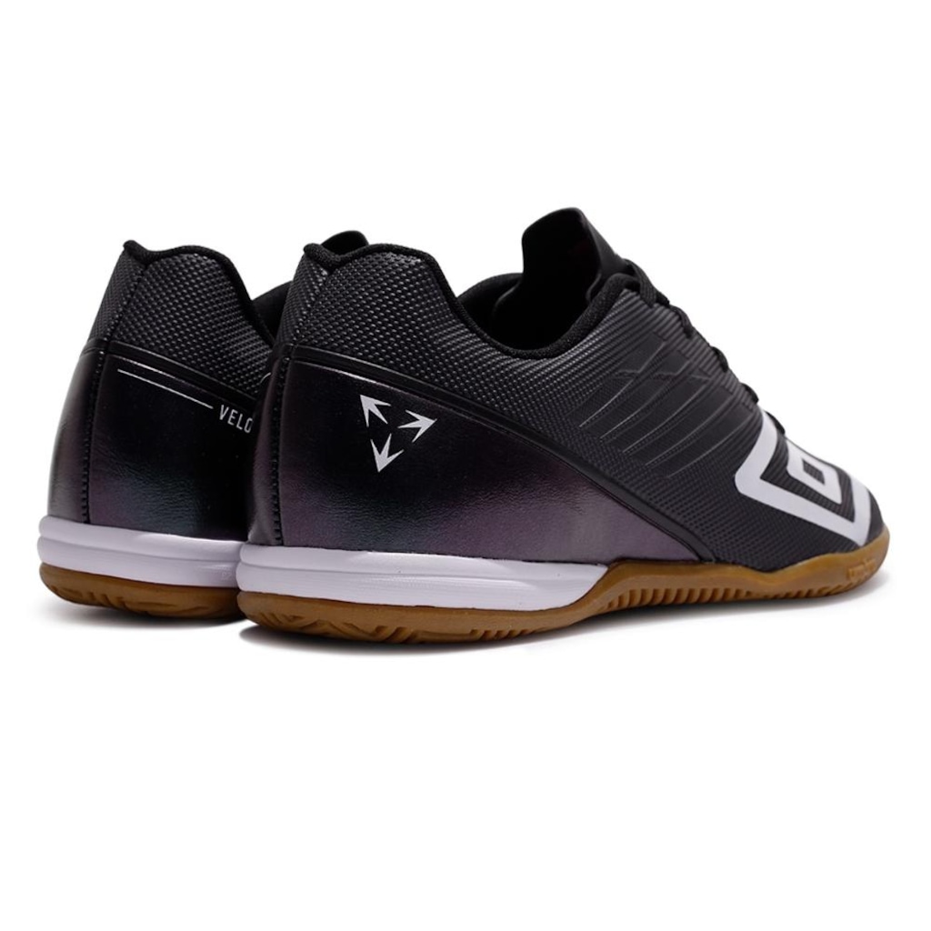 Imagem 4 do produto Chuteira de Futsal Umbro Masculina Velocita Decimo Club