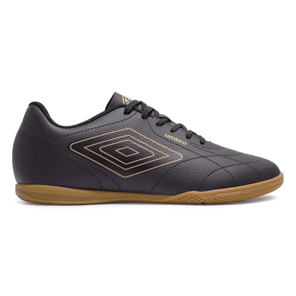 Chuteira de Futsal Umbro Masculino Class Footballer