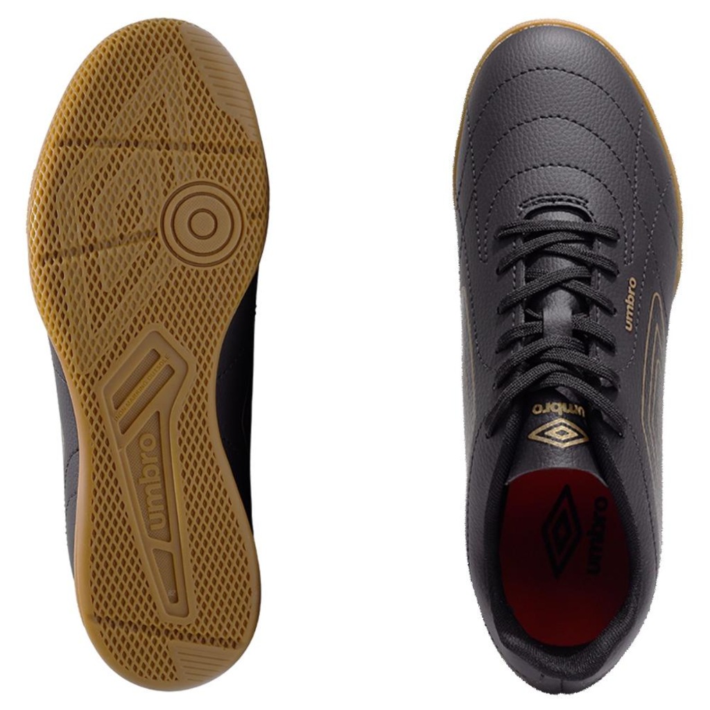Imagem 3 do produto Chuteira de Futsal Umbro Masculino Class Footballer