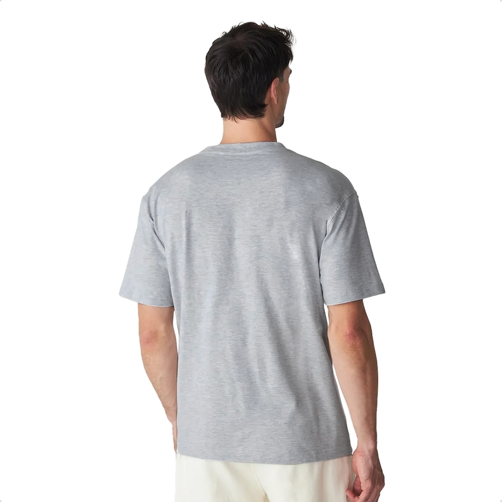 Imagem 2 do produto Camiseta New Balance Small Logo Masculina